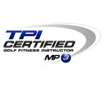 TPI Certified