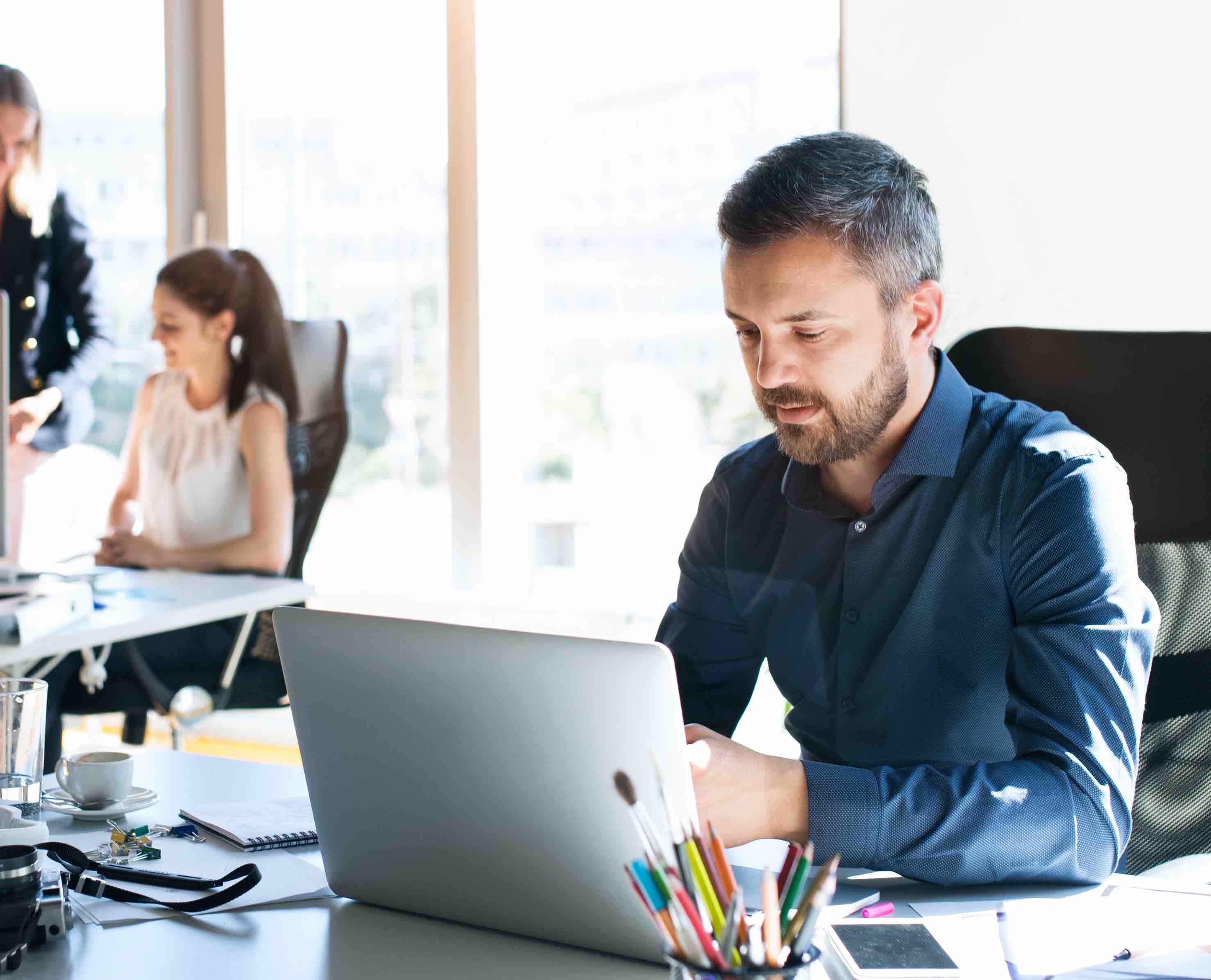 Neck Pain From Computer Chiropractor