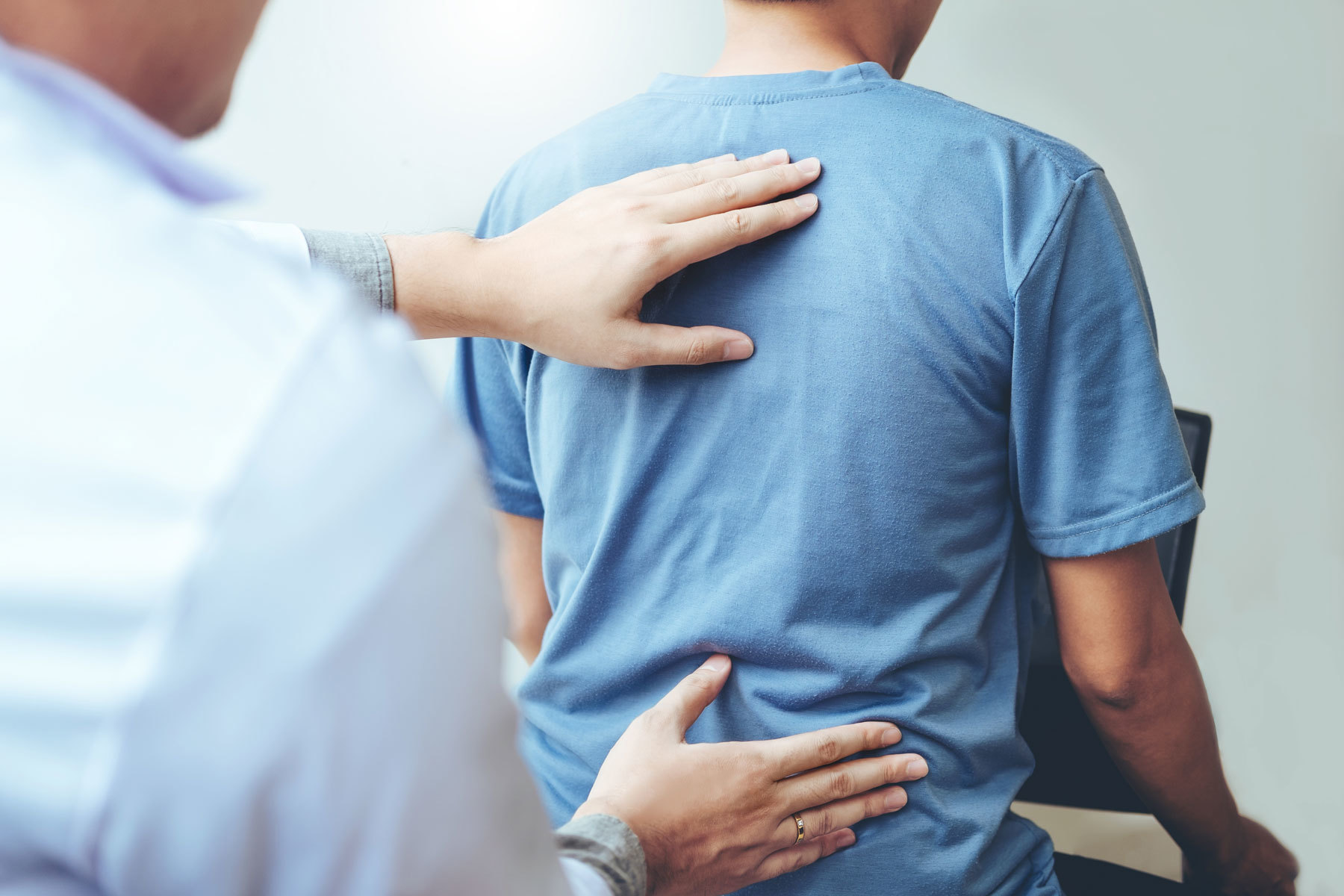 Motion Palpation Doctor | Boca Raton Chiorpactor