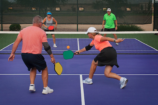 What is Performance Care?
