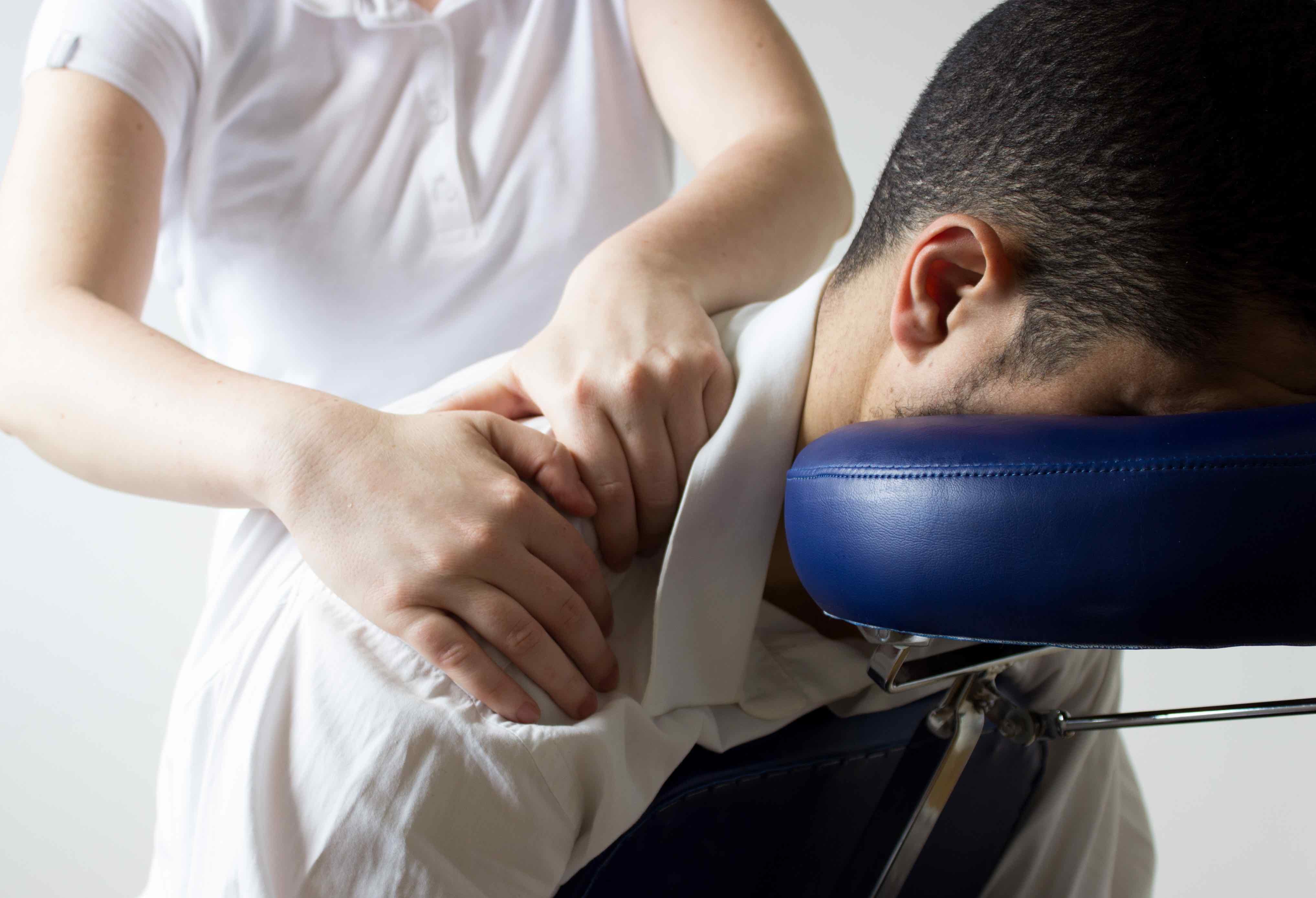 Common Golf Injuries