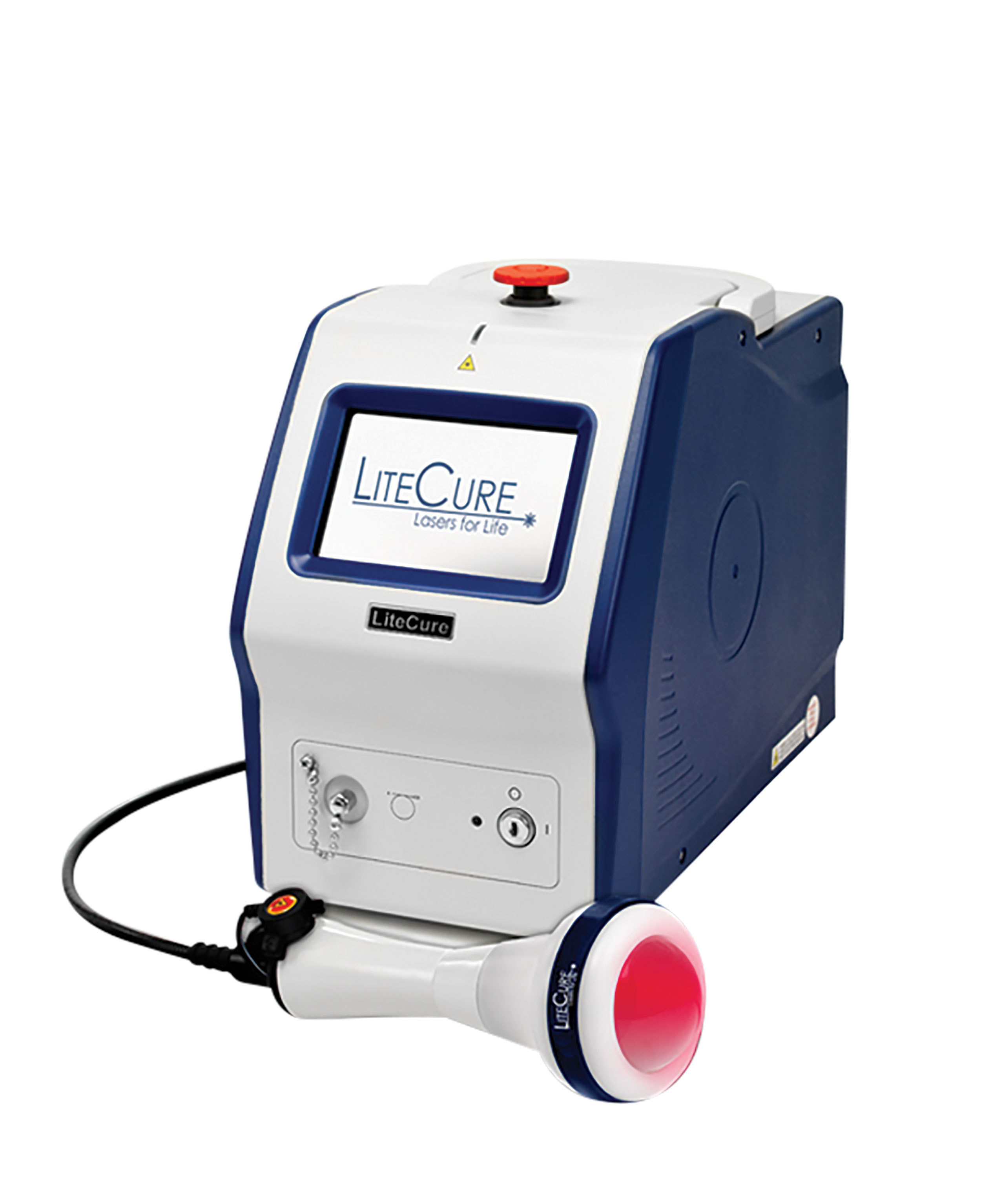 Deep Tissue Laser Therapy in Boca Raton