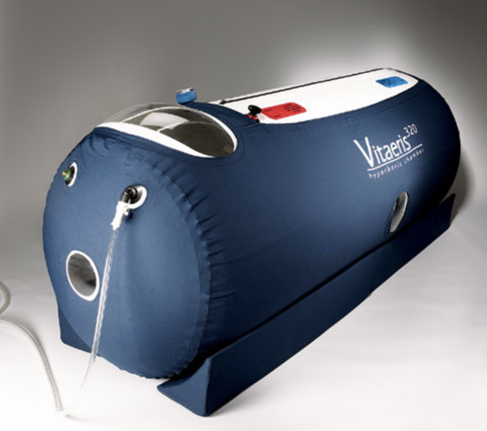 Boca Raton Hyperbaric Chamber