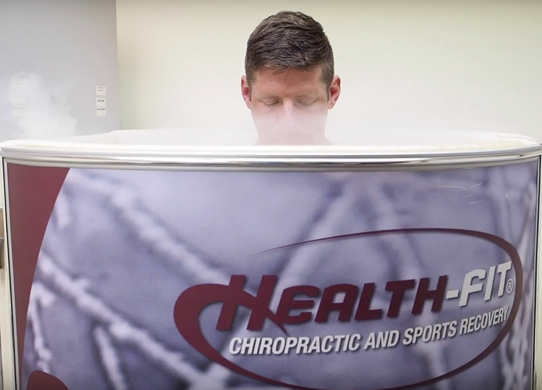 Whole Body Cryotherapy in Boca Raton
