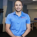 Dr. Chris Gouveia (aka Dr. G)